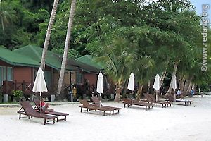 tuna bay resort