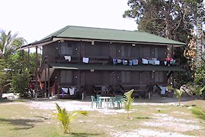 redang reef resort